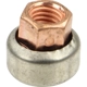 Purchase Top-Quality Exhaust Nut by CRP/REIN - HWN0092 pa5