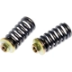 Purchase Top-Quality Exhaust Nut by DORMAN/HELP - 32123 pa1
