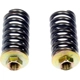 Purchase Top-Quality Exhaust Nut by DORMAN/HELP - 32123 pa2