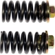 Purchase Top-Quality Exhaust Nut by DORMAN/HELP - 32123 pa4
