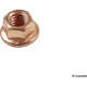 Purchase Top-Quality Exhaust Nut by GENUINE OE - 120 142 00 72 pa1