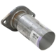 Purchase Top-Quality AP EXHAUST - 18218 - Exhaust Pipe pa2