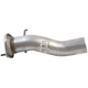 Purchase Top-Quality AP EXHAUST - 28015 - Exhaust Pipe pa1
