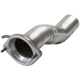 Purchase Top-Quality AP EXHAUST - 28015 - Exhaust Pipe pa3