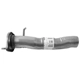 Purchase Top-Quality AP EXHAUST - 28692 - Exhaust Pipe pa1