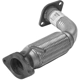 Purchase Top-Quality Tuyau d'échappement by AP EXHAUST - 28856 pa2