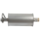 Purchase Top-Quality AP EXHAUST - 28872 - Exhaust Pipe pa1