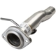 Purchase Top-Quality AP EXHAUST - 28915 - Exhaust Pipe pa2
