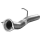 Purchase Top-Quality Exhaust Pipe by AP EXHAUST - 38014 pa3