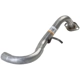 Purchase Top-Quality AP EXHAUST - 38021 - Exhaust Pipe pa3