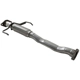 Purchase Top-Quality AP EXHAUST - 38027 - Exhaust Pipe pa2