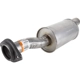 Purchase Top-Quality Exhaust Pipe by AP EXHAUST - 38060 pa2