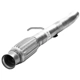 Purchase Top-Quality AP EXHAUST - 38101 - Exhaust Pipe pa2