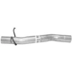 Purchase Top-Quality Exhaust Pipe by AP EXHAUST - 38733 pa3