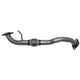 Purchase Top-Quality AP EXHAUST - 38843 - Tuyau d'échappement pa1