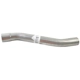 Purchase Top-Quality AP EXHAUST - 38863 - Exhaust Pipe pa1