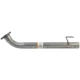 Purchase Top-Quality AP EXHAUST - 38945 - Exhaust Pipe pa1