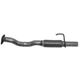 Purchase Top-Quality Exhaust Pipe by AP EXHAUST - 38962 pa1