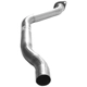 Purchase Top-Quality AP EXHAUST - 38972 - Exhaust Pipe pa1