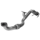 Purchase Top-Quality Exhaust Pipe by AP EXHAUST - 48693 pa1