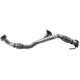 Purchase Top-Quality Exhaust Pipe by AP EXHAUST - 48693 pa3