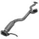 Purchase Top-Quality Exhaust Pipe by AP EXHAUST - 48708 pa2