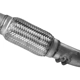 Purchase Top-Quality AP EXHAUST - 48716 - Exhaust Pipe pa6