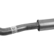 Purchase Top-Quality AP EXHAUST - 48716 - Exhaust Pipe pa7