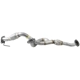 Purchase Top-Quality AP EXHAUST - 48718 - Exhaust Pipe pa1