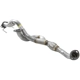 Purchase Top-Quality AP EXHAUST - 48718 - Exhaust Pipe pa3