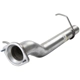 Purchase Top-Quality AP EXHAUST - 48761 - Exhaust Pipe pa2