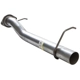 Purchase Top-Quality AP EXHAUST - 48761 - Exhaust Pipe pa3