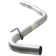 Purchase Top-Quality AP EXHAUST - 48763 - Exhaust Pipe pa3