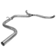 Purchase Top-Quality AP EXHAUST - 58453 - Exhaust Pipe pa2