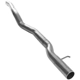 Purchase Top-Quality AP EXHAUST - 58485 - Exhaust Pipe pa3
