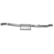 Purchase Top-Quality Exhaust Pipe by AP EXHAUST - 58486 pa3