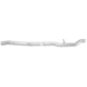 Purchase Top-Quality AP EXHAUST - 58487 - Exhaust Pipe pa4
