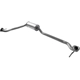 Purchase Top-Quality AP EXHAUST - 58542 - Exhaust Pipe Connector pa2