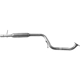 Purchase Top-Quality AP EXHAUST - 58553 - Exhaust Pipe pa3