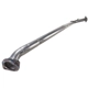 Purchase Top-Quality AP EXHAUST - 58554 - Exhaust Pipe pa2