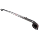 Purchase Top-Quality AP EXHAUST - 58554 - Exhaust Pipe pa3