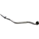 Purchase Top-Quality AP EXHAUST - 58555 - Exhaust Pipe Connector pa5