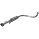 Purchase Top-Quality AP EXHAUST - 58557 - Tuyau d'échappement pa2