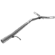 Purchase Top-Quality AP EXHAUST - 58570 - Exhaust Pipe pa2