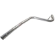 Purchase Top-Quality AP EXHAUST - 58586 - Exhaust Pipe pa2