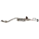 Purchase Top-Quality AP EXHAUST - 58850 - Exhaust Resonator pa1
