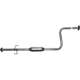 Purchase Top-Quality Exhaust Pipe by AP EXHAUST - 68336 pa1