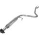 Purchase Top-Quality Exhaust Pipe by AP EXHAUST - 68464 pa1