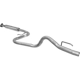 Purchase Top-Quality Exhaust Pipe by AP EXHAUST - 68464 pa2