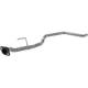 Purchase Top-Quality Exhaust Pipe by AP EXHAUST - 68494 pa1